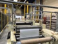 2016 taiko kikai ltd 128-005 stansmachine - afbeelding 57 van  95