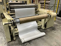 2016 taiko kikai ltd 128-005 stansmachine - afbeelding 58 van  95