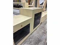 2016 taiko kikai ltd 128-005 stansmachine - afbeelding 60 van  95