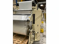 2016 taiko kikai ltd 128-005 stansmachine - afbeelding 56 van  95