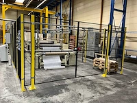 2016 taiko kikai ltd 128-005 stansmachine - afbeelding 69 van  95