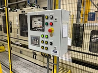 2016 taiko kikai ltd 128-005 stansmachine - afbeelding 74 van  95
