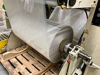 2016 taiko kikai ltd 128-005 stansmachine - afbeelding 67 van  95