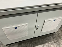 2016 taiko kikai ltd 128-005 stansmachine - afbeelding 82 van  95
