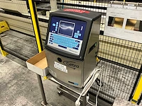 2016 taiko kikai ltd 128-005 stansmachine - afbeelding 84 van  95