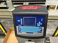 2016 taiko kikai ltd 128-005 stansmachine - afbeelding 85 van  95