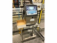 2016 taiko kikai ltd 128-005 stansmachine - afbeelding 86 van  95