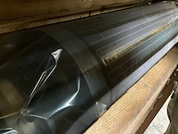 2016 taiko kikai ltd 128-005 stansmachine - afbeelding 94 van  95