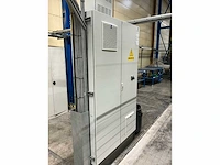 2016 taiko kikai ltd 128-005 stansmachine - afbeelding 95 van  95