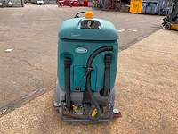2016 tennant t12 eco h20 zelfrijdende veegmachine - afbeelding 7 van  12