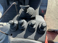 2016 toyota 06-8fd25f vorkheftruck - afbeelding 4 van  17