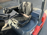 2016 toyota 06-8fd25f vorkheftruck - afbeelding 6 van  17