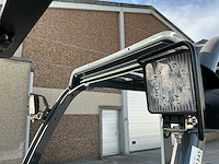 2016 toyota 06-8fd25f vorkheftruck - afbeelding 7 van  17