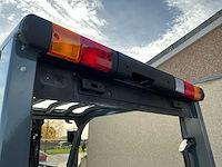 2016 toyota 06-8fd25f vorkheftruck - afbeelding 8 van  17