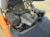 2016 toyota 06-8fd25f vorkheftruck - afbeelding 9 van  17