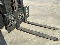 2016 toyota 06-8fd25f vorkheftruck - afbeelding 17 van  17