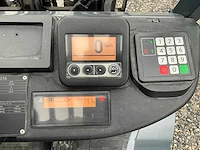 2016 toyota 06-8fg20f vorkheftruck - afbeelding 4 van  34