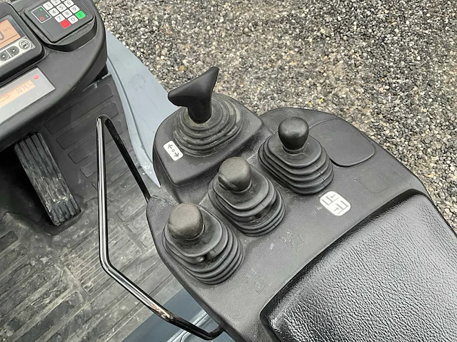 2016 toyota 06-8fg20f vorkheftruck - afbeelding 5 van  34