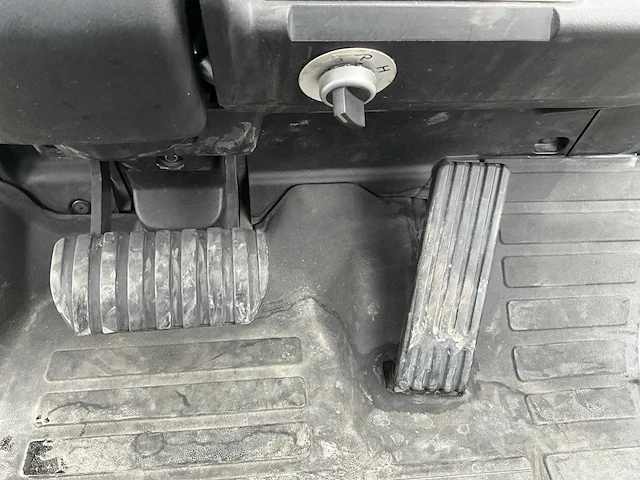 2016 toyota 06-8fg20f vorkheftruck - afbeelding 7 van  34