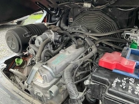 2016 toyota 06-8fg20f vorkheftruck - afbeelding 9 van  34
