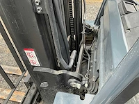 2016 toyota 06-8fg20f vorkheftruck - afbeelding 10 van  34