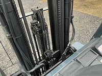 2016 toyota 06-8fg20f vorkheftruck - afbeelding 11 van  34