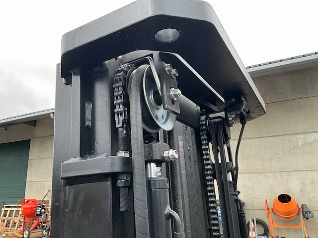 2016 toyota 06-8fg20f vorkheftruck - afbeelding 13 van  34