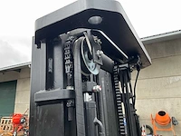 2016 toyota 06-8fg20f vorkheftruck - afbeelding 13 van  34