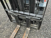 2016 toyota 06-8fg20f vorkheftruck - afbeelding 16 van  34