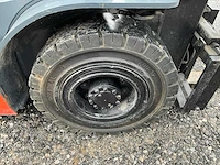 2016 toyota 06-8fg20f vorkheftruck - afbeelding 22 van  34