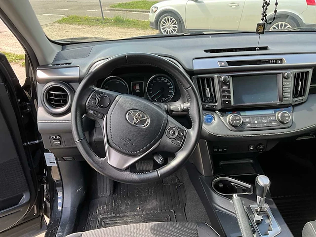 2016 toyota rav 4 personenauto - afbeelding 4 van  27