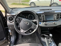 2016 toyota rav 4 personenauto - afbeelding 4 van  27