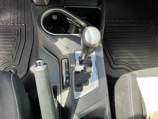 2016 toyota rav 4 personenauto - afbeelding 5 van  27