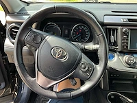 2016 toyota rav 4 personenauto - afbeelding 8 van  27