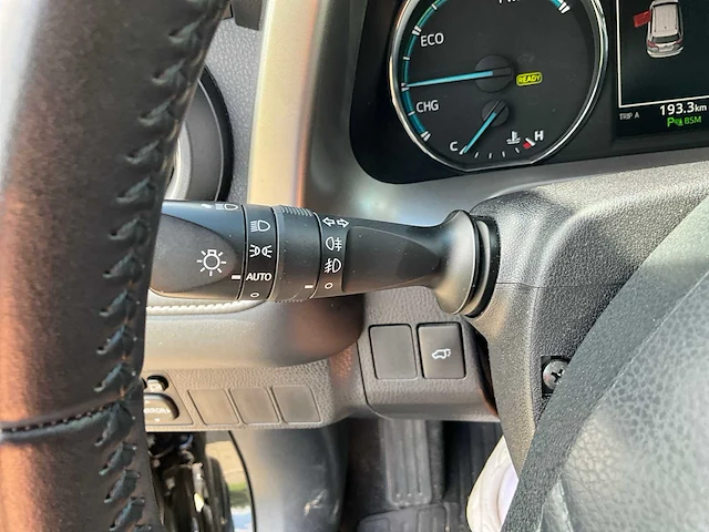 2016 toyota rav 4 personenauto - afbeelding 9 van  27