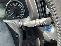 2016 toyota rav 4 personenauto - afbeelding 10 van  27
