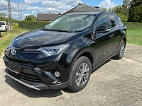 2016 toyota rav 4 personenauto - afbeelding 1 van  27