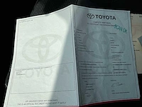 2016 toyota rav 4 personenauto - afbeelding 17 van  27