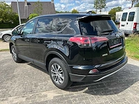 2016 toyota rav 4 personenauto - afbeelding 21 van  27
