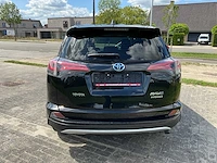 2016 toyota rav 4 personenauto - afbeelding 22 van  27