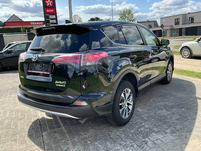 2016 toyota rav 4 personenauto - afbeelding 23 van  27