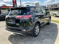 2016 toyota rav 4 personenauto - afbeelding 23 van  27
