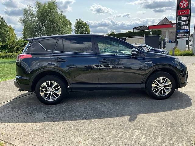 2016 toyota rav 4 personenauto - afbeelding 24 van  27
