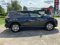 2016 toyota rav 4 personenauto - afbeelding 24 van  27