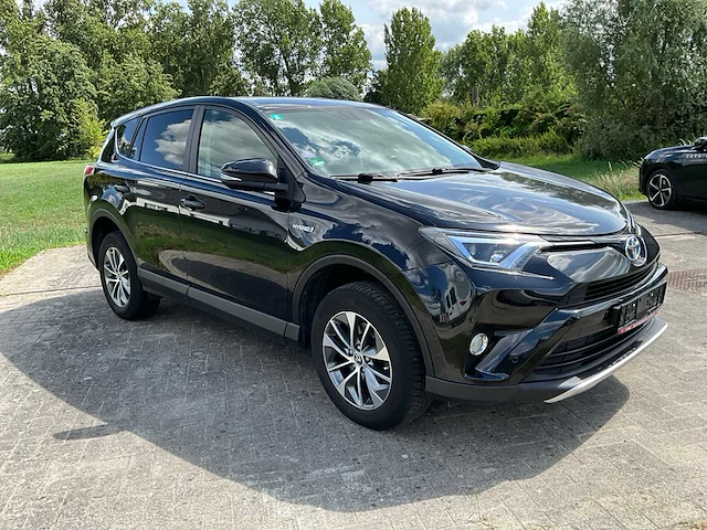 2016 toyota rav 4 personenauto - afbeelding 25 van  27