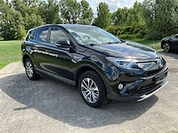 2016 toyota rav 4 personenauto - afbeelding 25 van  27