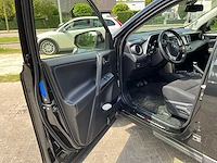2016 toyota rav 4 personenauto - afbeelding 27 van  27
