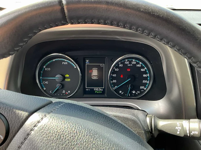 2016 toyota rav 4 personenauto - afbeelding 15 van  27