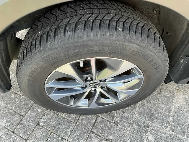 2016 toyota rav 4 personenauto - afbeelding 21 van  27