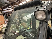 2016 toyota tonero 30 vorkheftruck - afbeelding 4 van  13